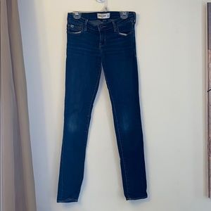 Abercrombie Kids Jeans